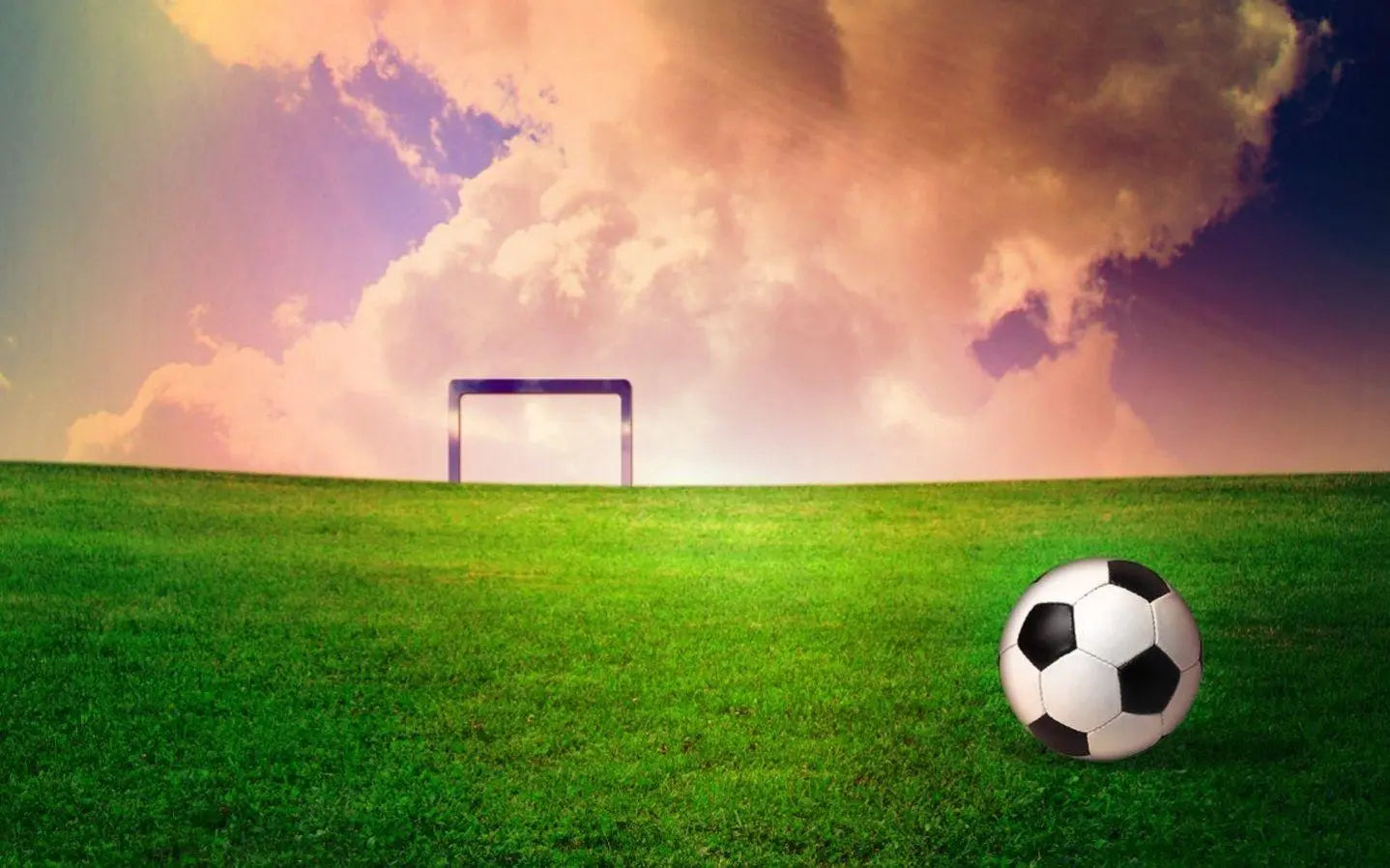 Football NX digital hub