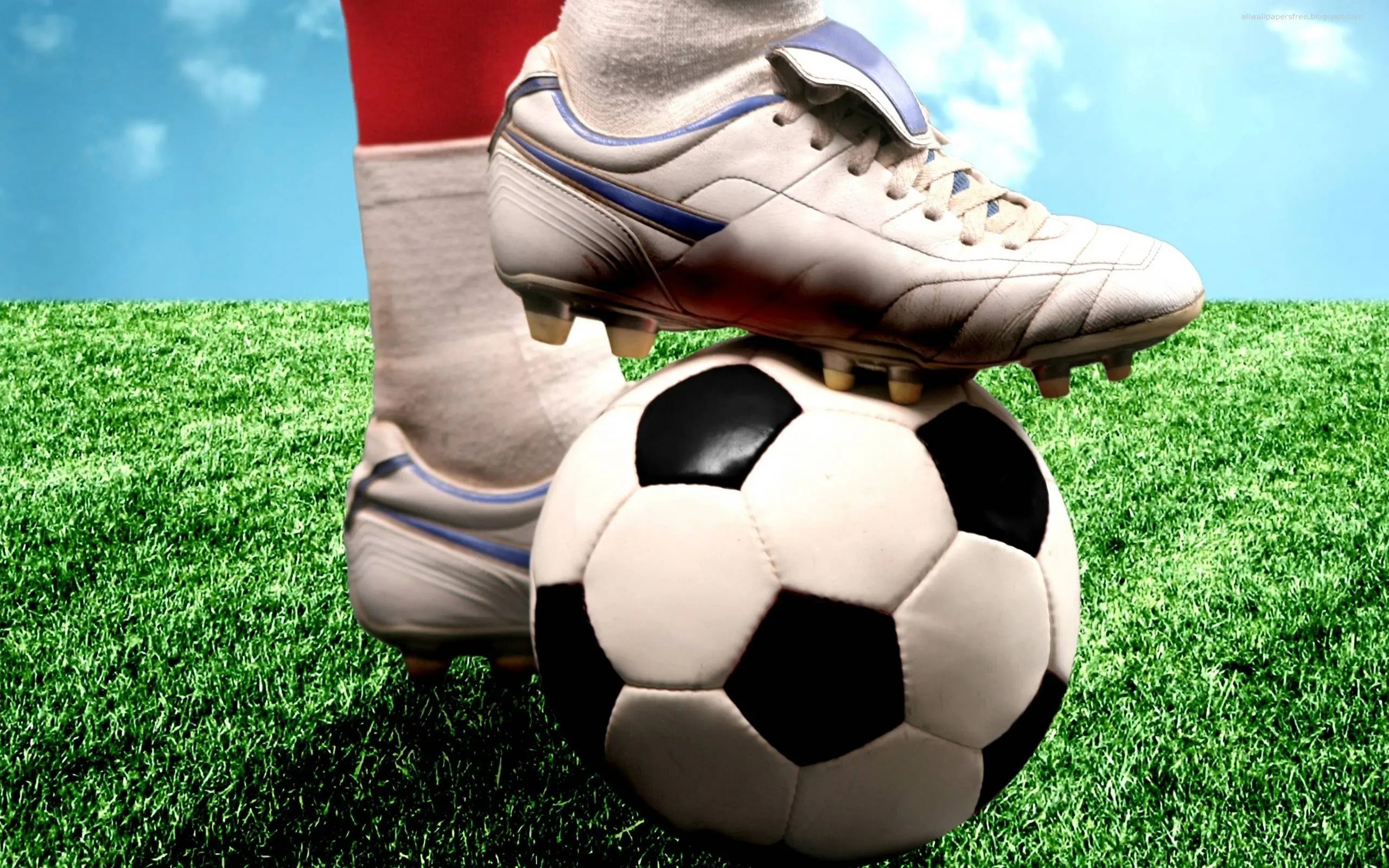 Football NX digital hub