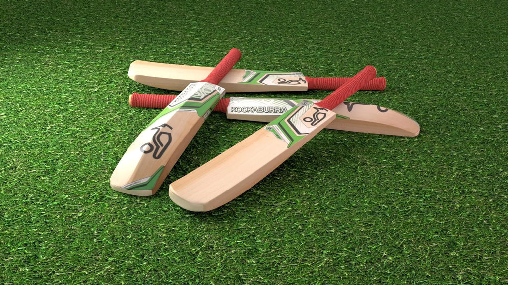 cricket bat NX digital hub