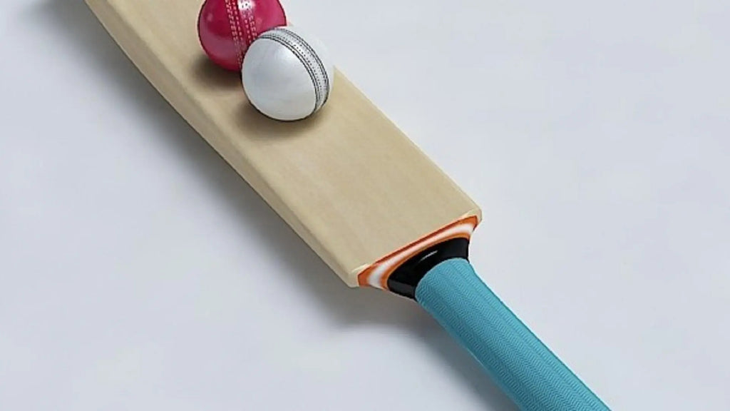 cricket bat NX digital hub