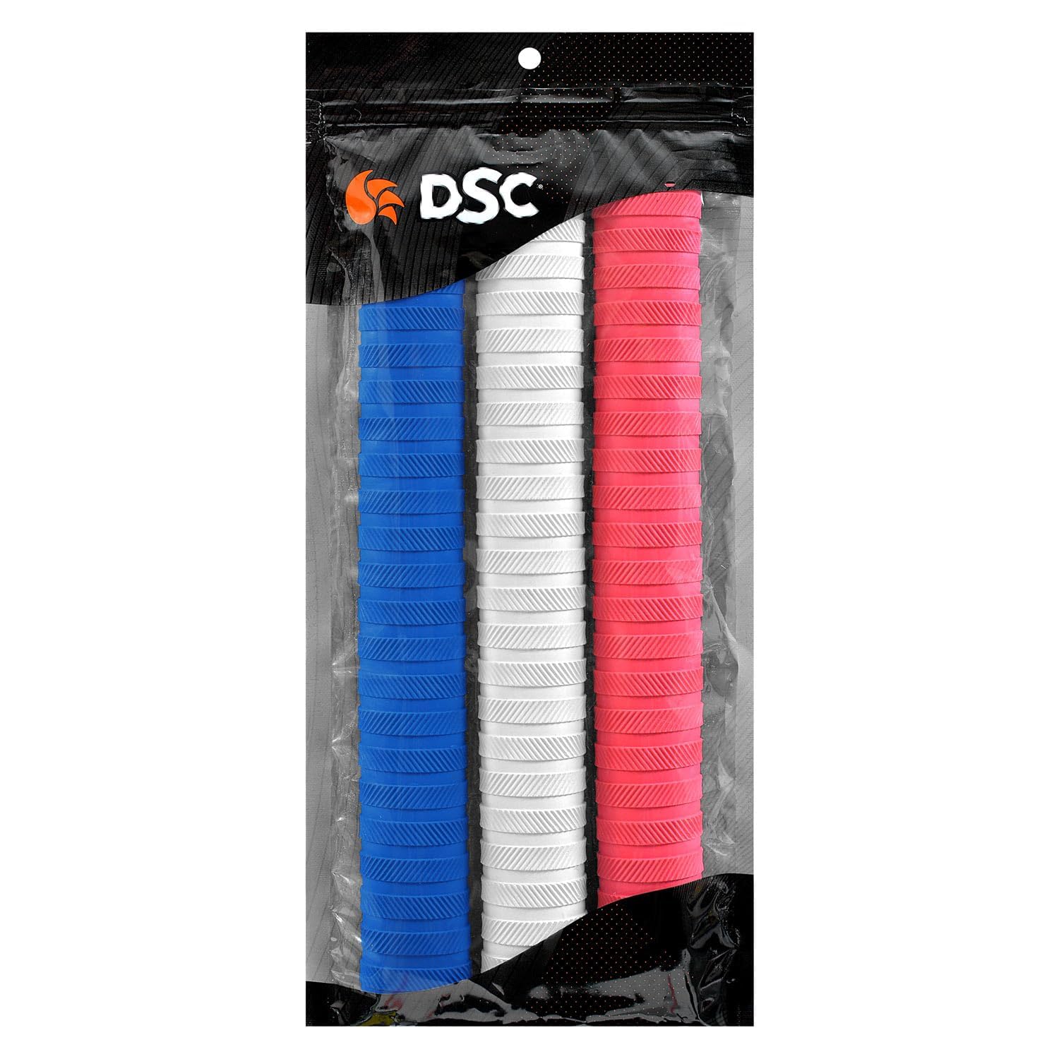 DSC Ring Chevron Cricket Bat Grip