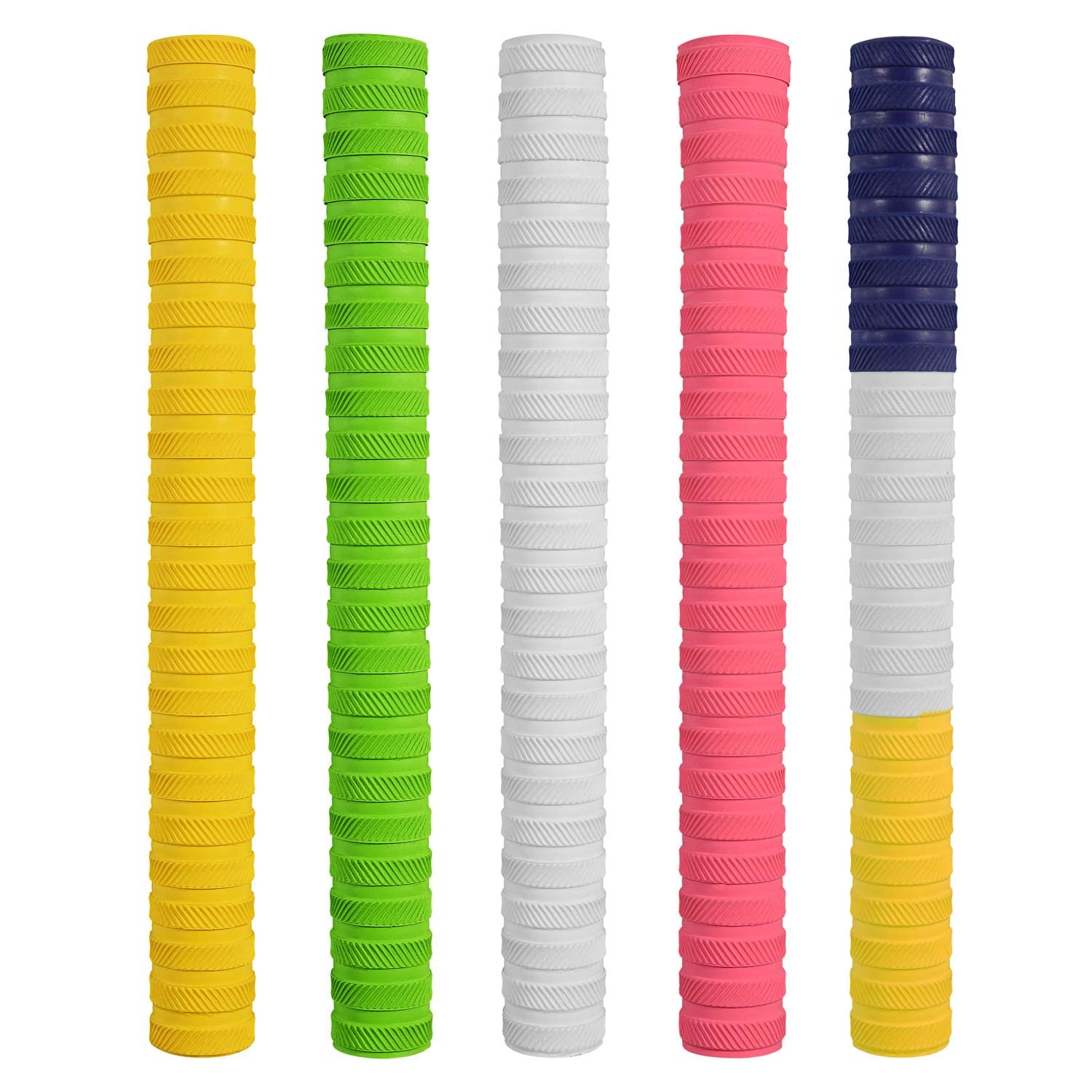 DSC Ring Chevron Cricket Bat Grip
