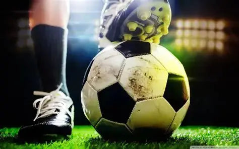 Football NX digital hub